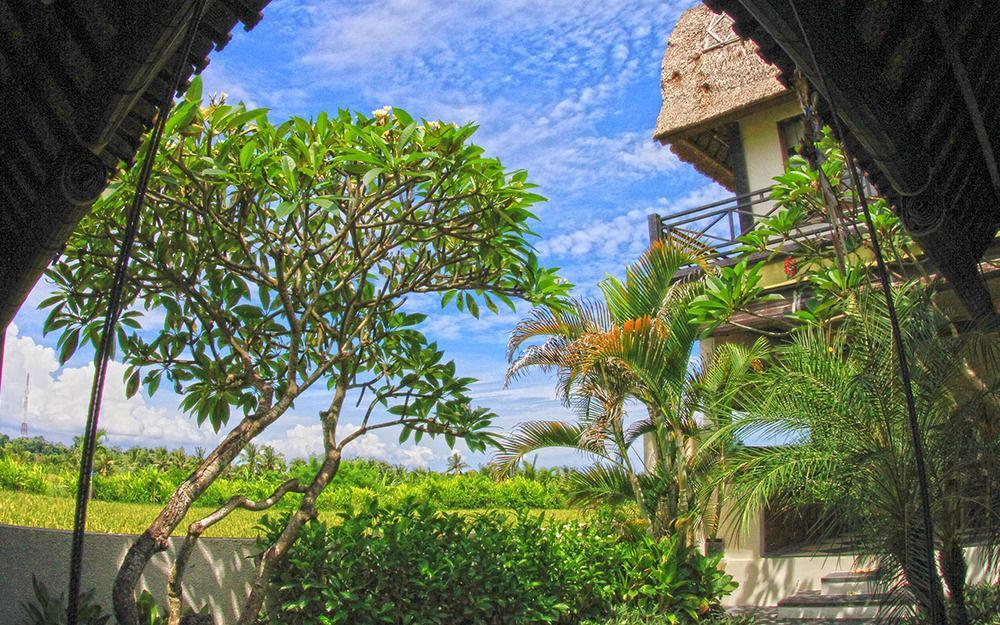 Kubu Kedungu Villas Tanah Lot Dış mekan fotoğraf