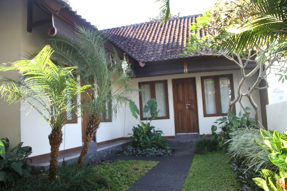 Kubu Kedungu Villas Tanah Lot Dış mekan fotoğraf