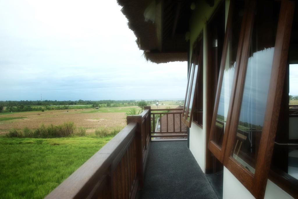 Kubu Kedungu Villas Tanah Lot Dış mekan fotoğraf