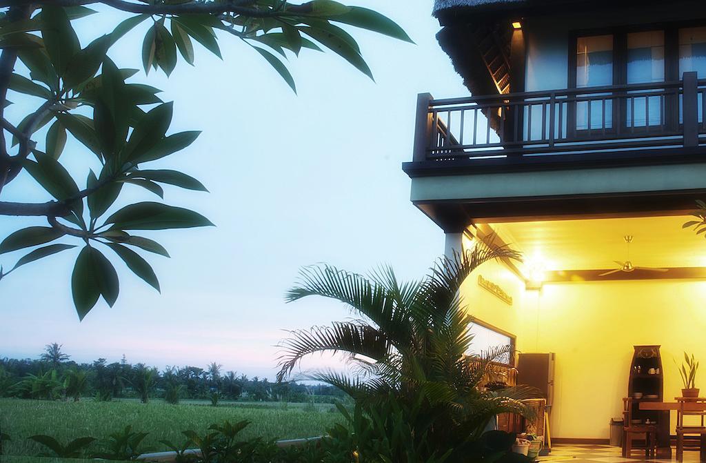 Kubu Kedungu Villas Tanah Lot Dış mekan fotoğraf